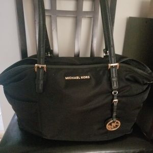 Michael Kors Diaper Bag